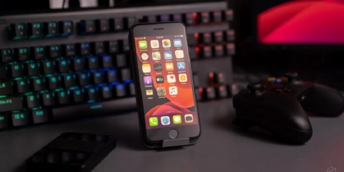 Apple’s new budget 5G phone is called the iPhone SE+, but it isn’t what you think it is