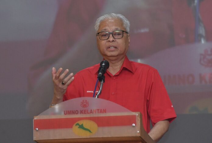 Spike in education clusters: PM Ismail Sabri says govt will wait for MoE’s report first before deciding on school session