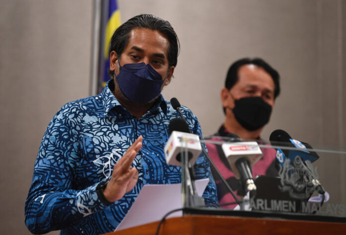 Malaysia, led by health minister, to attend WHO executive board meeting in Geneva