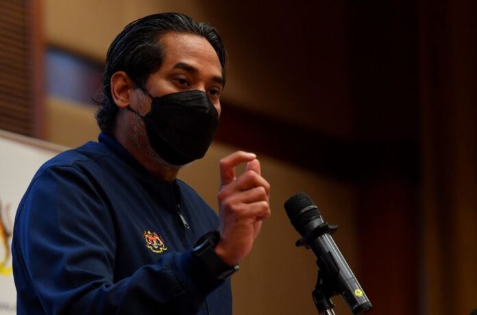 Criticised for latest Omicron travel restrictions, Khairy says Malaysia taking 'proportionate' action compared to 'extremes' elsewhere