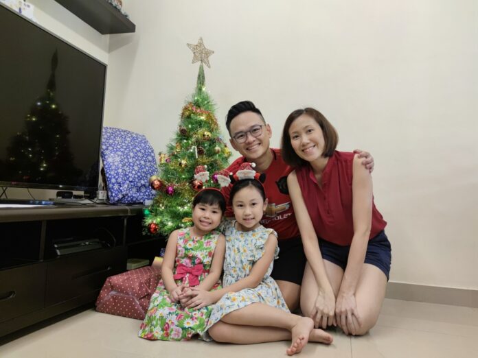 Stepping into 2022, has the fear of Covid-19 infection subsided among Malaysian parents?