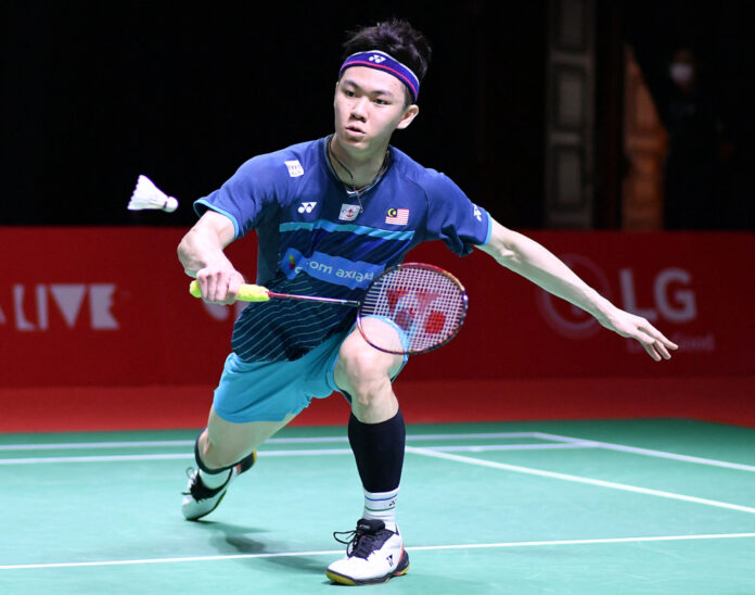 BAM ban Zii Jia, Jin Wei from international tournaments for two years