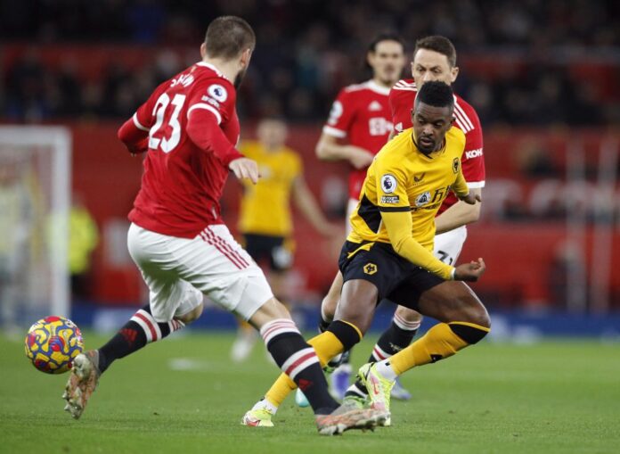 Shaw questions United togetherness, Rangnick defends Greenwood sub