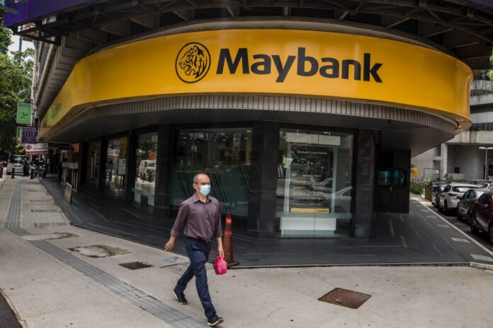 Maybank outage: ATMs, self-service terminals, debit card and branch banking services are unavailable