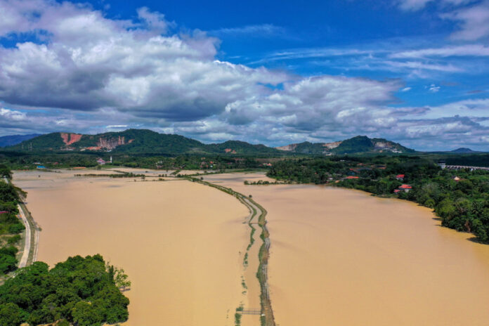 Melaka sets up special task force to find immediate solution to floods, says state exco