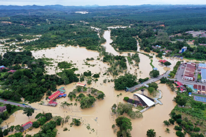 Melaka assessing applications to build, repair homes damaged in floods, says CM