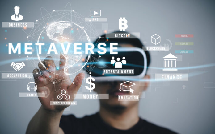 After K-pop, K-food and K-beauty, it's time for the K-metaverse