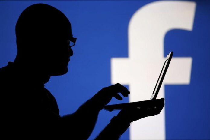 Russia demands Facebook unblock foreign ministry-linked page