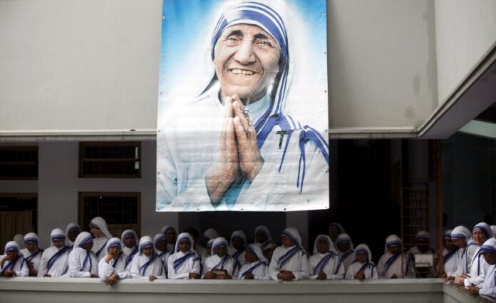 Mother Teresa charity in India gets back access to foreign funds
