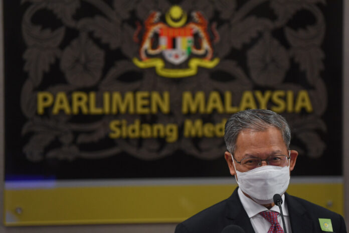 Tok Pa: Rising inflation rate a global phenomenon