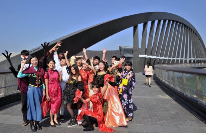 Hong Kongers move to Taiwan in record numbers