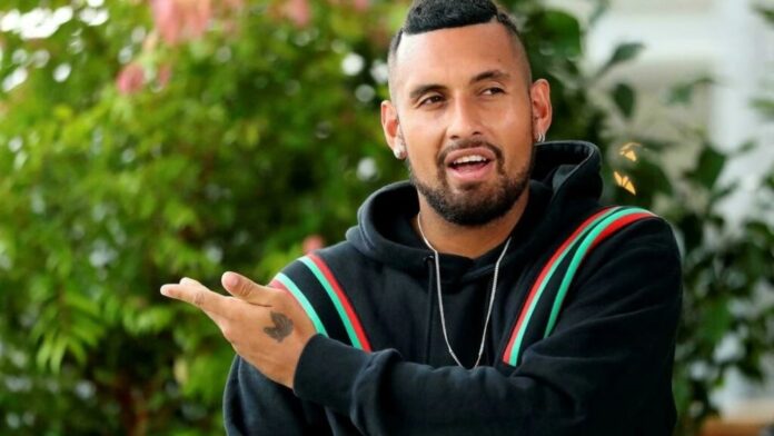 Kyrgios throws support behind ‘alienated’ Djokovic