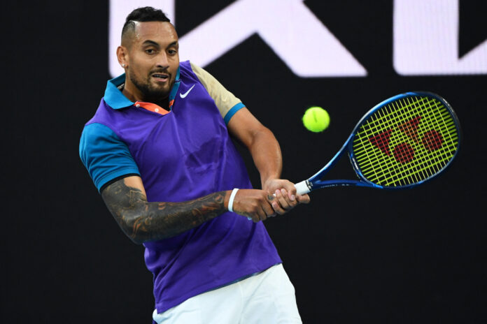 Kyrgios wants to avoid Djokovic if Serb gains Australian Open reprieve