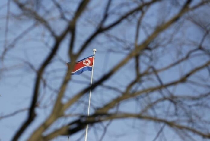 US, allies urge N.Korea to cease 'destabilising actions'