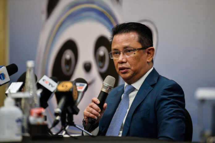 OCM expects to send about 140 athletes to 2022 Birmingham Commonwealth Games