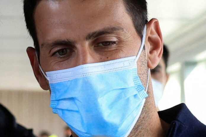 Australia court rules minister acted rationally in cancelling Djokovic's visa
