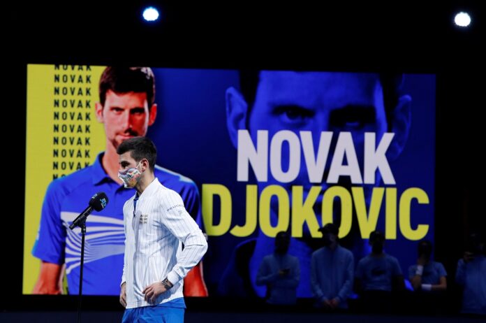 Djokovic saga throws light on migrants' ordeal in Australia