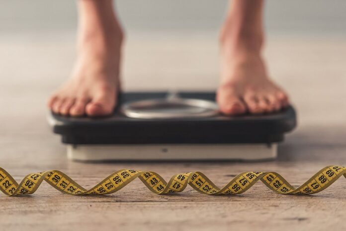Obese woman in UK gets paid RM8,000 monthly for videos showing how she gets stuck in tight situations