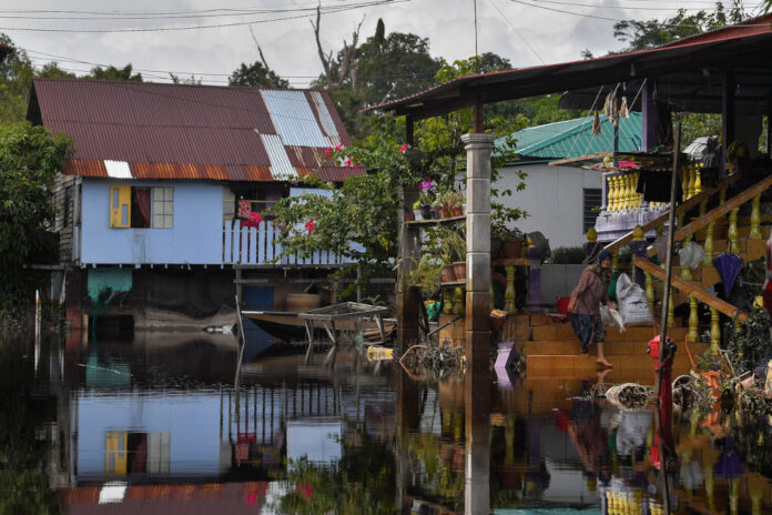 Pahang fully recovers from floods, says SDMC secretariat