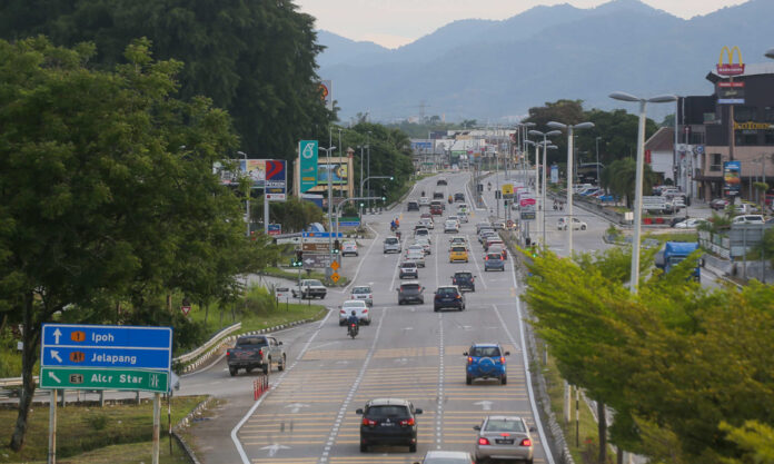 Transport Ministry to discuss with industry players on proposal to cap speed limit to 30km/h in urban, residential areas, cities and villages
