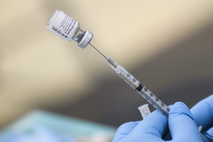 Denmark to offer fourth vaccine dose to vulnerable