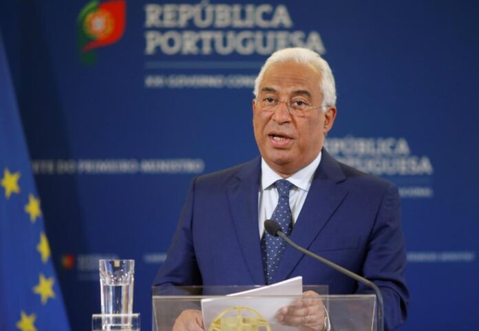 Socialists favourites as Portugal kicks off campaigning