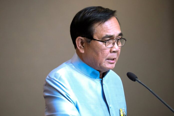 Thai PM to visit Saudi Arabia as diplomatic relations thaw (Adds details and background)