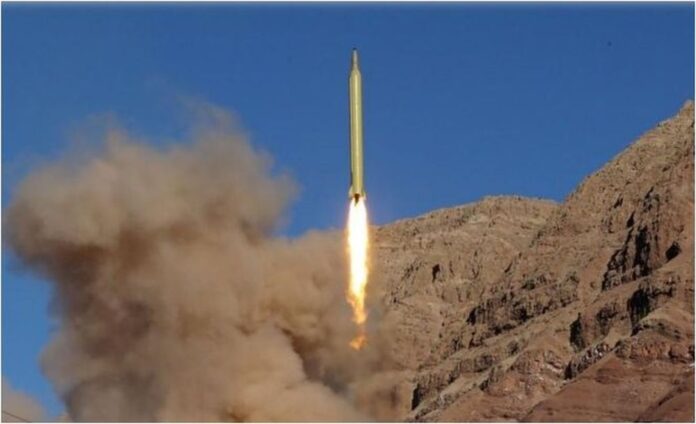 UAE destroys two Houthi ballistic missiles, defence ministry says
