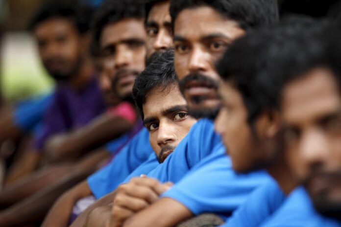 Thousands of Rohingya shops demolished, Bangladesh confirms