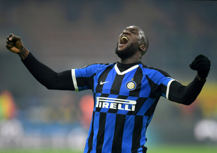 Reports: Chelsea's Lukaku omitted from squad to face Liverpool