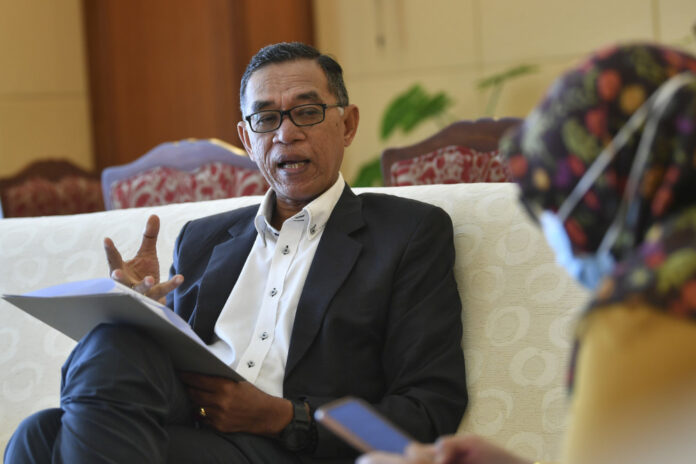 Deputy minister reminds traders nationwide not to increase prices arbitrarily