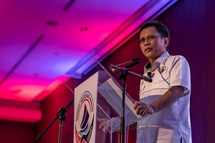 Warisan mulls making debut in Johor polls