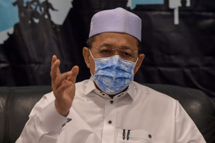 Report: FT minister pledges no commercial development to KL retention ponds