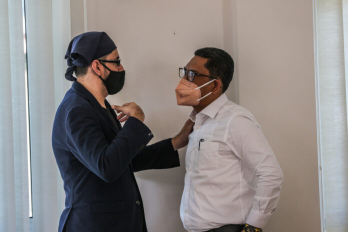 'Show some respect': Son hits back at claims Shebby Singh died due to Covid-19 booster shot