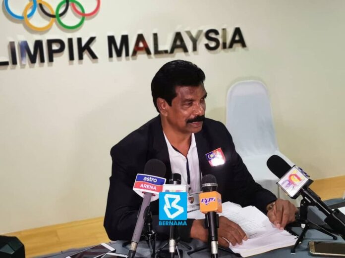 Podium programme: 21 Malaysian track and field athletes dropped, 33 retained, says National Sports Council