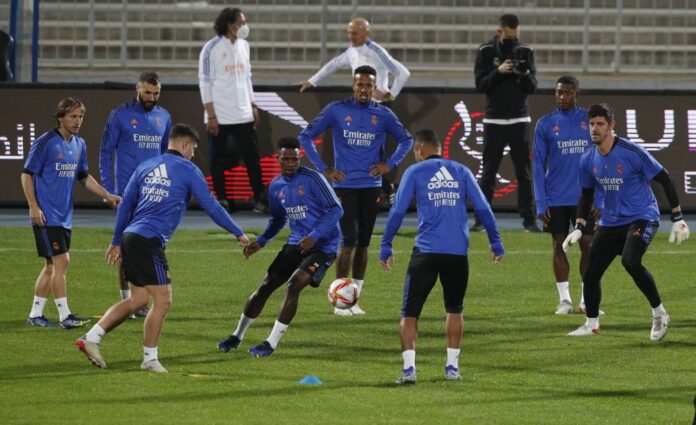 Saudi Spanish Super Cup sparks debate as fans 'forgotten'