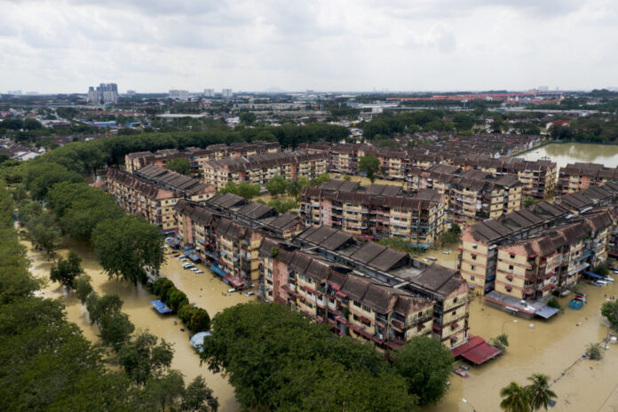 PM's explanation on floods in Selangor for all parties to make improvements, says minister