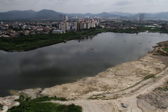 Report: Four KL water retention ponds to still prevent floods despite development approval; two other ponds had ownership cancelled