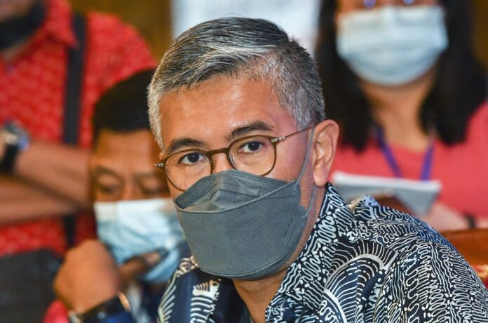 Finance Ministry: Flood relief costs could reach up to RM2b