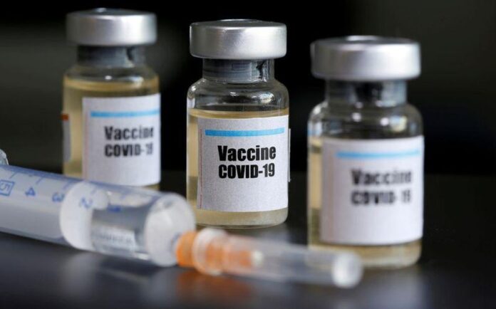 Unicef : More than 100 million Covid-19 vaccines rejected by poorer nations in December