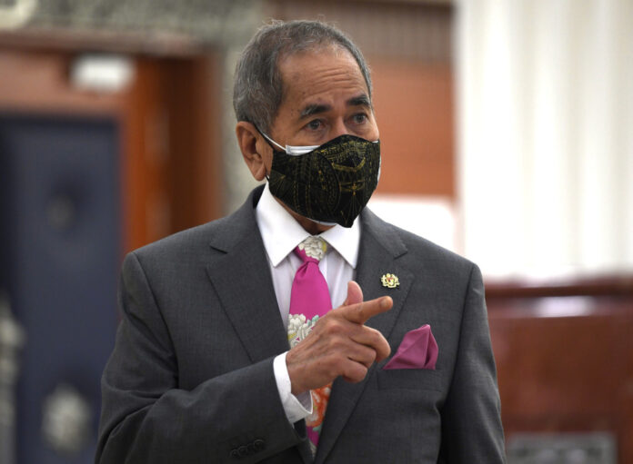Govt will assist Suhakam in promoting human rights based on Malaysian model, says law minister