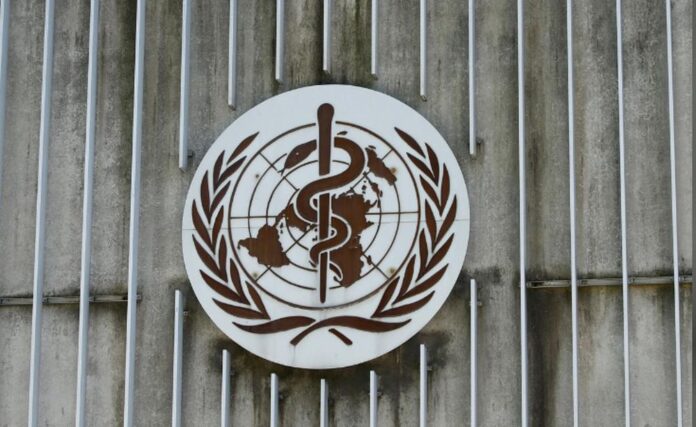WHO examining allegations official abused staff, leaked vaccine data to Japan