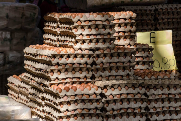 Sabah deputy CM: Hike in price of imported chicken feed forcing breeders to raise chicken, egg prices