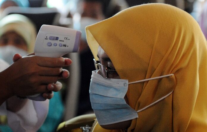 Education Ministry: Temperature screening not required at educational institution premises from tomorrow