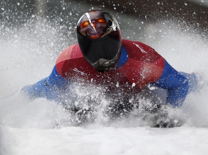 Winter Olympics return to Italy in sprawling Milano-Cortina event