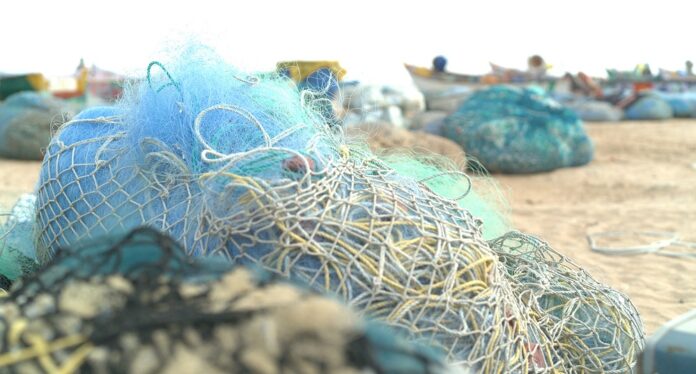 Galaxy S22 will incorporate recycled fishing nets, reveals Samsung