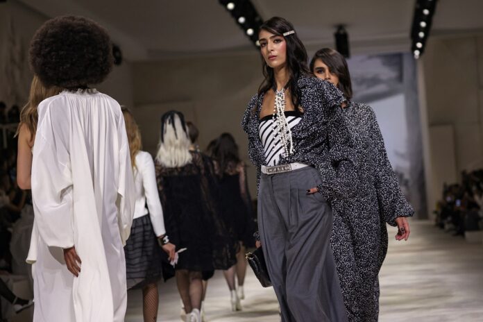 Chanel is planning a Monaco stopover for its next cruise show