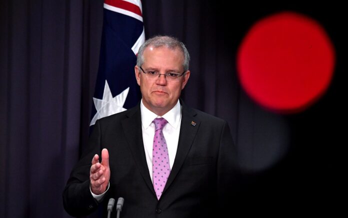Australian government apologises, compensates High Court staff over sexual harassment