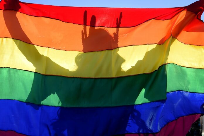 Rights groups condemn Texas governor order on transgender youth medical care