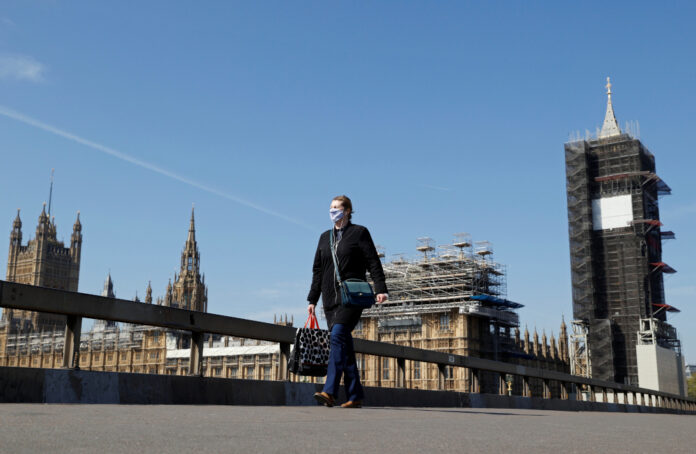 UK anti-Semitic incidents hit record high in 2021, says report